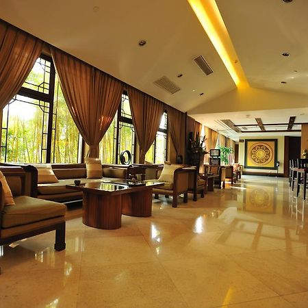 Regalia Resort & Spa - Li Gong Di,Suzhou ซูโจว ภายใน รูปภาพ