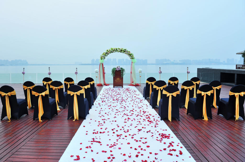 Regalia Resort & Spa - Li Gong Di,Suzhou ซูโจว ภายนอก รูปภาพ