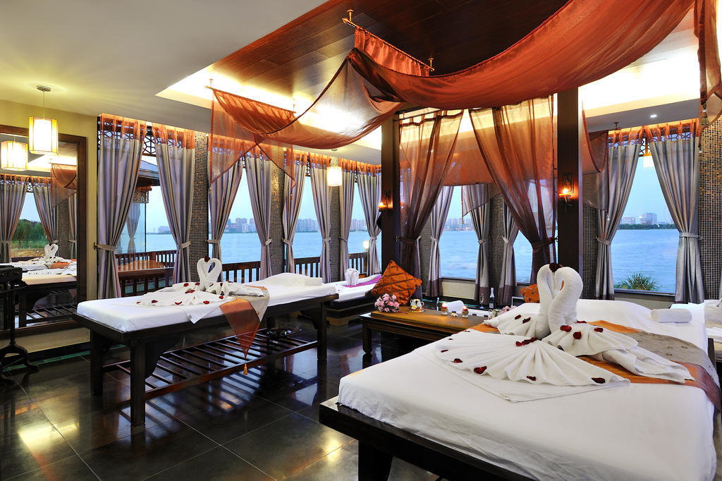 Regalia Resort & Spa - Li Gong Di,Suzhou ซูโจว สิ่งอำนวยความสะดวก รูปภาพ