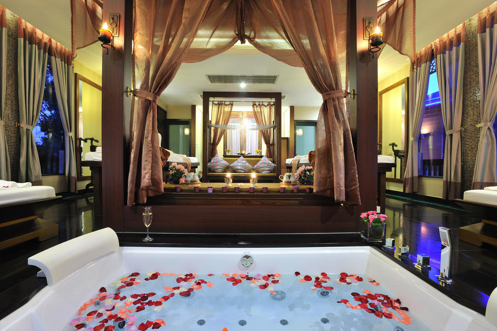 Regalia Resort & Spa - Li Gong Di,Suzhou ซูโจว สิ่งอำนวยความสะดวก รูปภาพ
