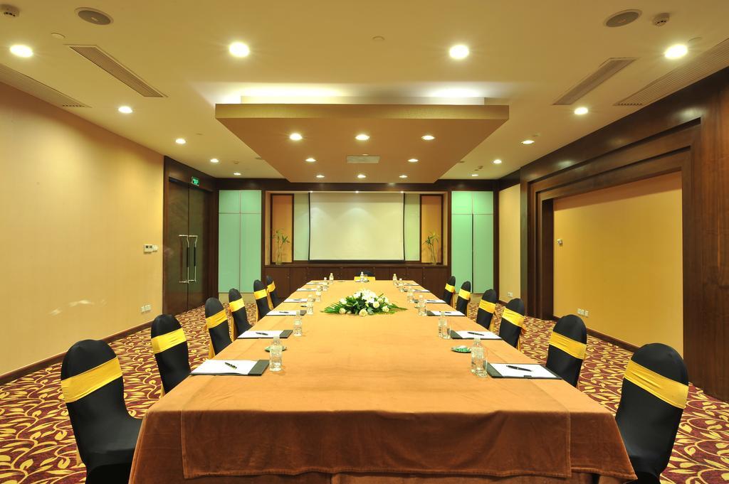 Regalia Resort & Spa - Li Gong Di,Suzhou ซูโจว สิ่งอำนวยความสะดวก รูปภาพ