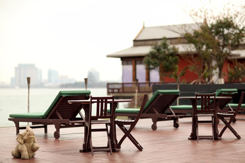Regalia Resort & Spa - Li Gong Di,Suzhou ซูโจว สิ่งอำนวยความสะดวก รูปภาพ