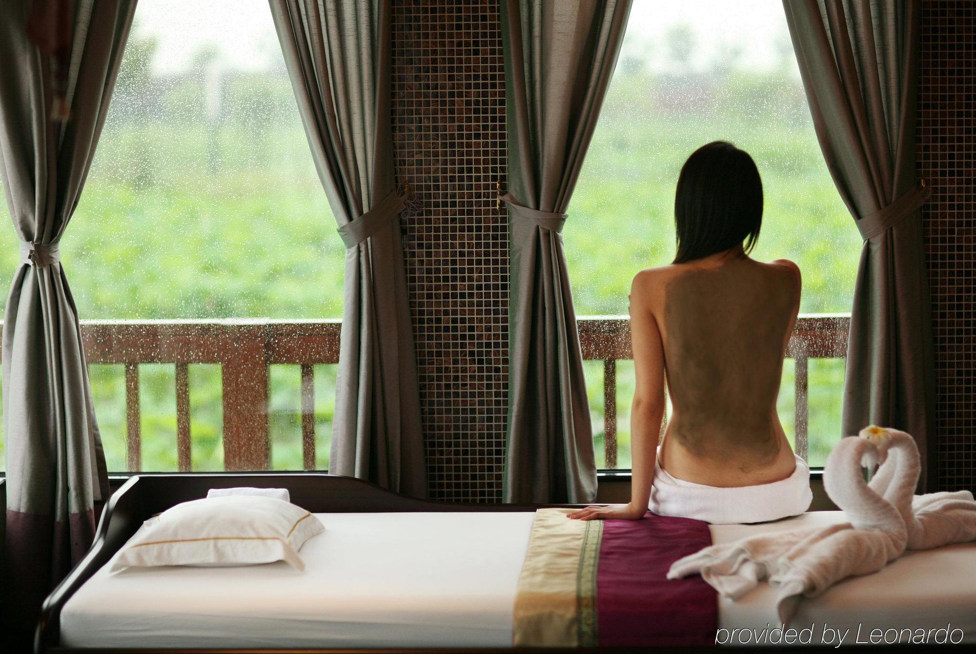 Regalia Resort & Spa - Li Gong Di,Suzhou ซูโจว สิ่งอำนวยความสะดวก รูปภาพ