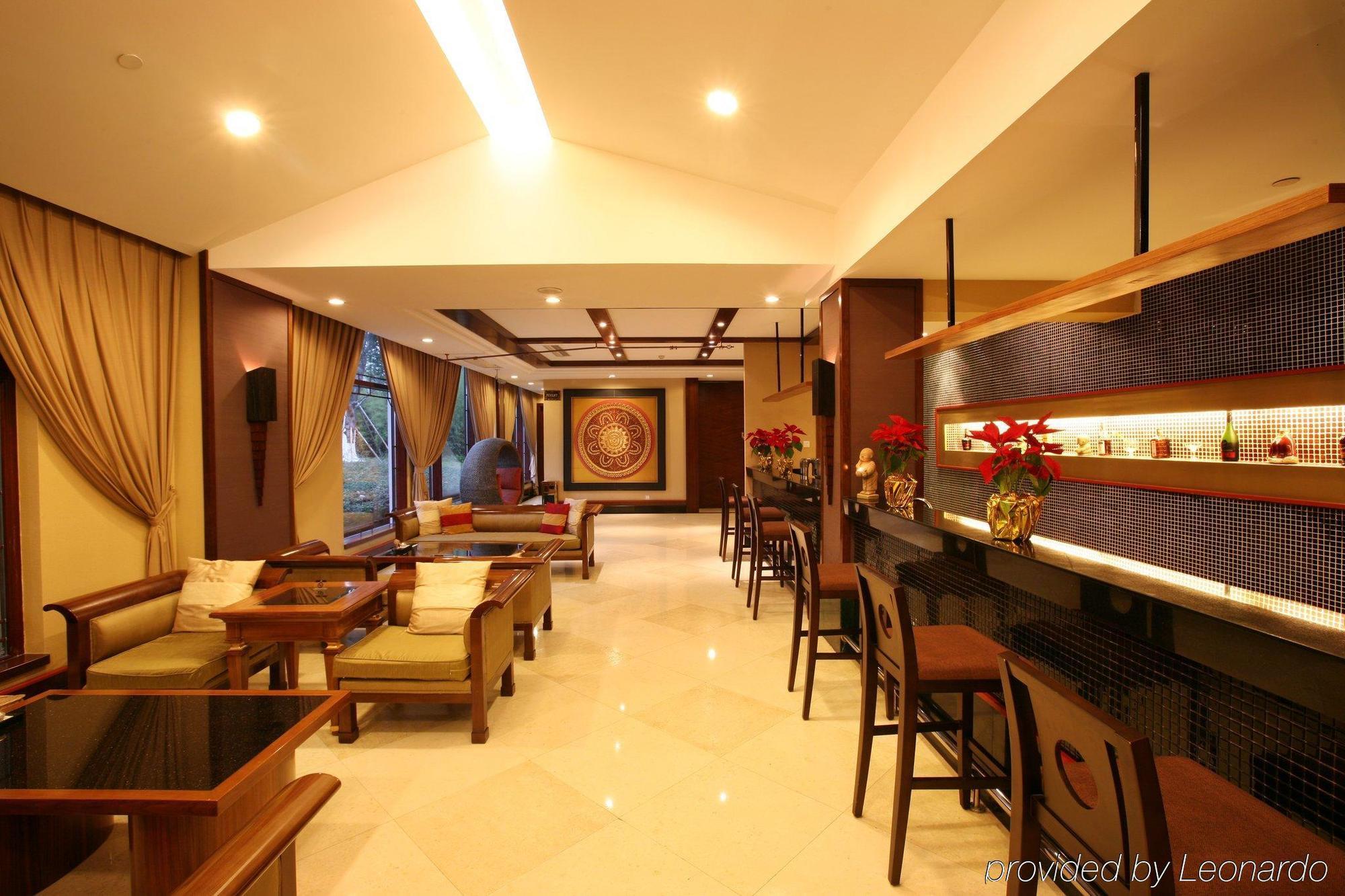 Regalia Resort & Spa - Li Gong Di,Suzhou ซูโจว ร้านอาหาร รูปภาพ