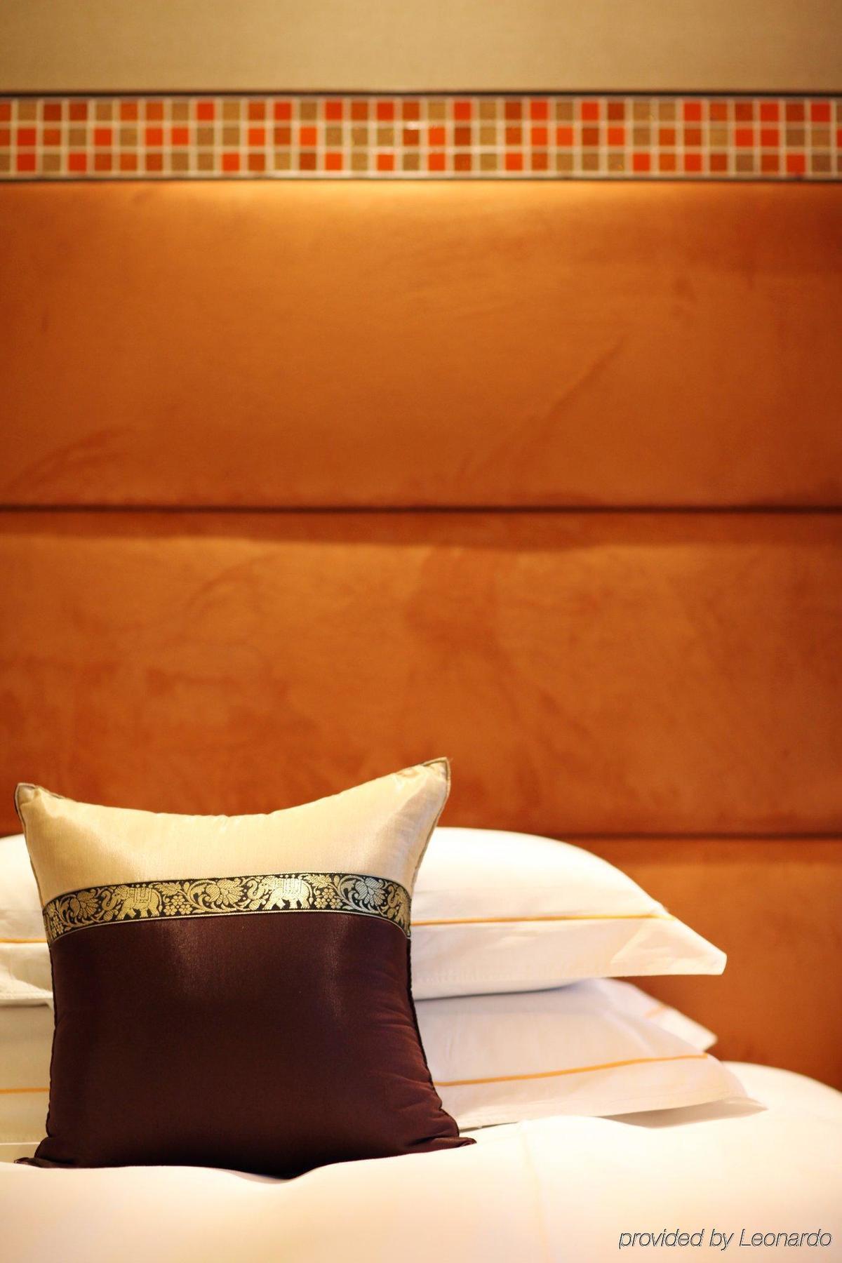 Regalia Resort & Spa - Li Gong Di,Suzhou ซูโจว ห้อง รูปภาพ