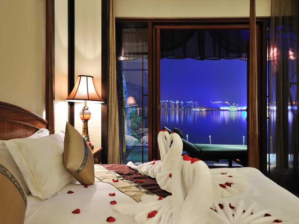 Regalia Resort & Spa - Li Gong Di,Suzhou ซูโจว ห้อง รูปภาพ