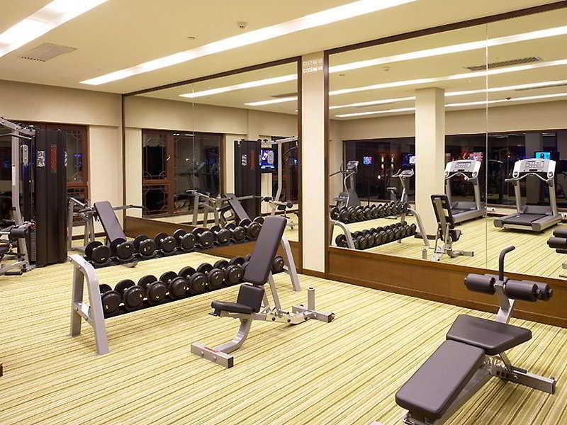 Regalia Resort & Spa - Li Gong Di,Suzhou ซูโจว ภายนอก รูปภาพ