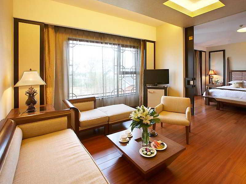 Regalia Resort & Spa - Li Gong Di,Suzhou ซูโจว ห้อง รูปภาพ