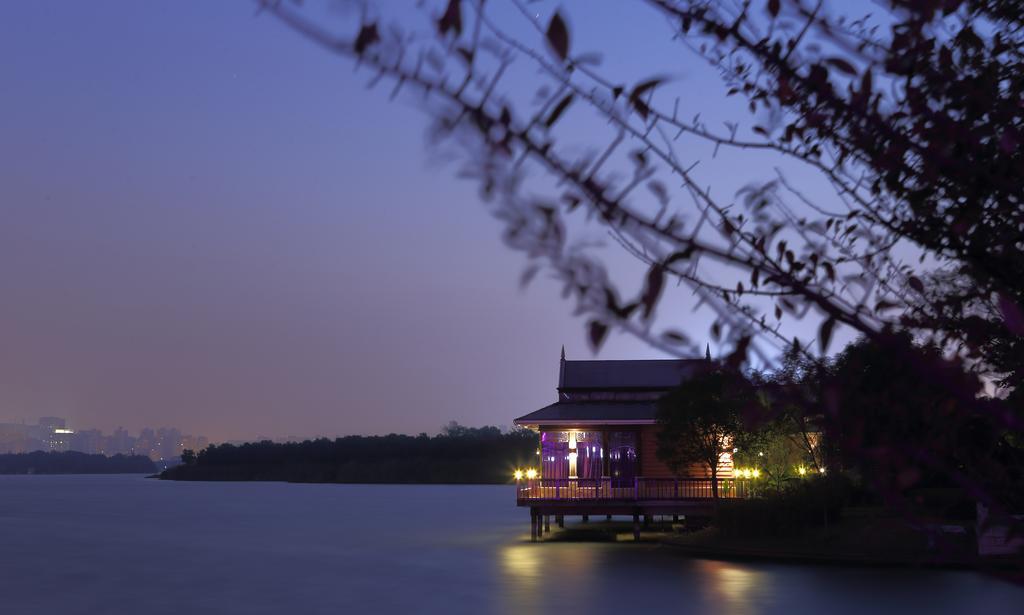 Regalia Resort & Spa - Li Gong Di,Suzhou ซูโจว ภายนอก รูปภาพ