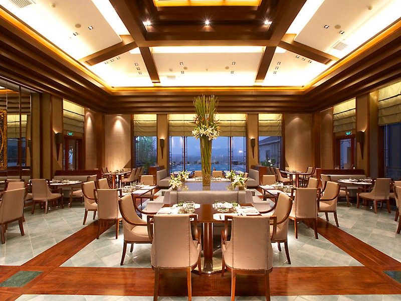 Regalia Resort & Spa - Li Gong Di,Suzhou ซูโจว ภายนอก รูปภาพ