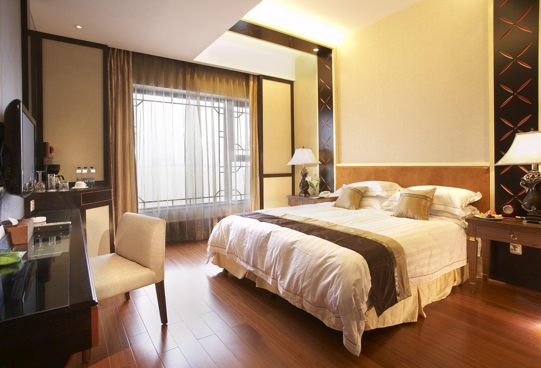 Regalia Resort & Spa - Li Gong Di,Suzhou ซูโจว ภายนอก รูปภาพ