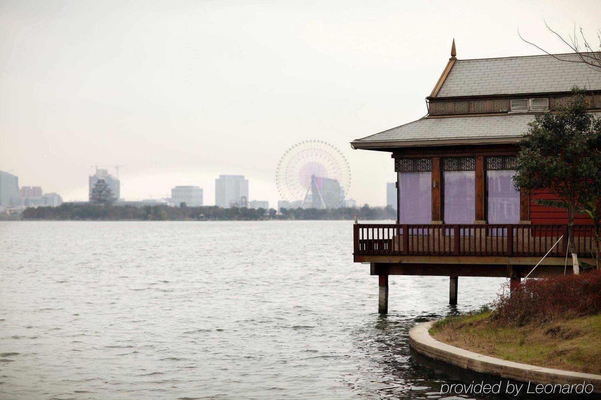 Regalia Resort & Spa - Li Gong Di,Suzhou ซูโจว สิ่งอำนวยความสะดวก รูปภาพ