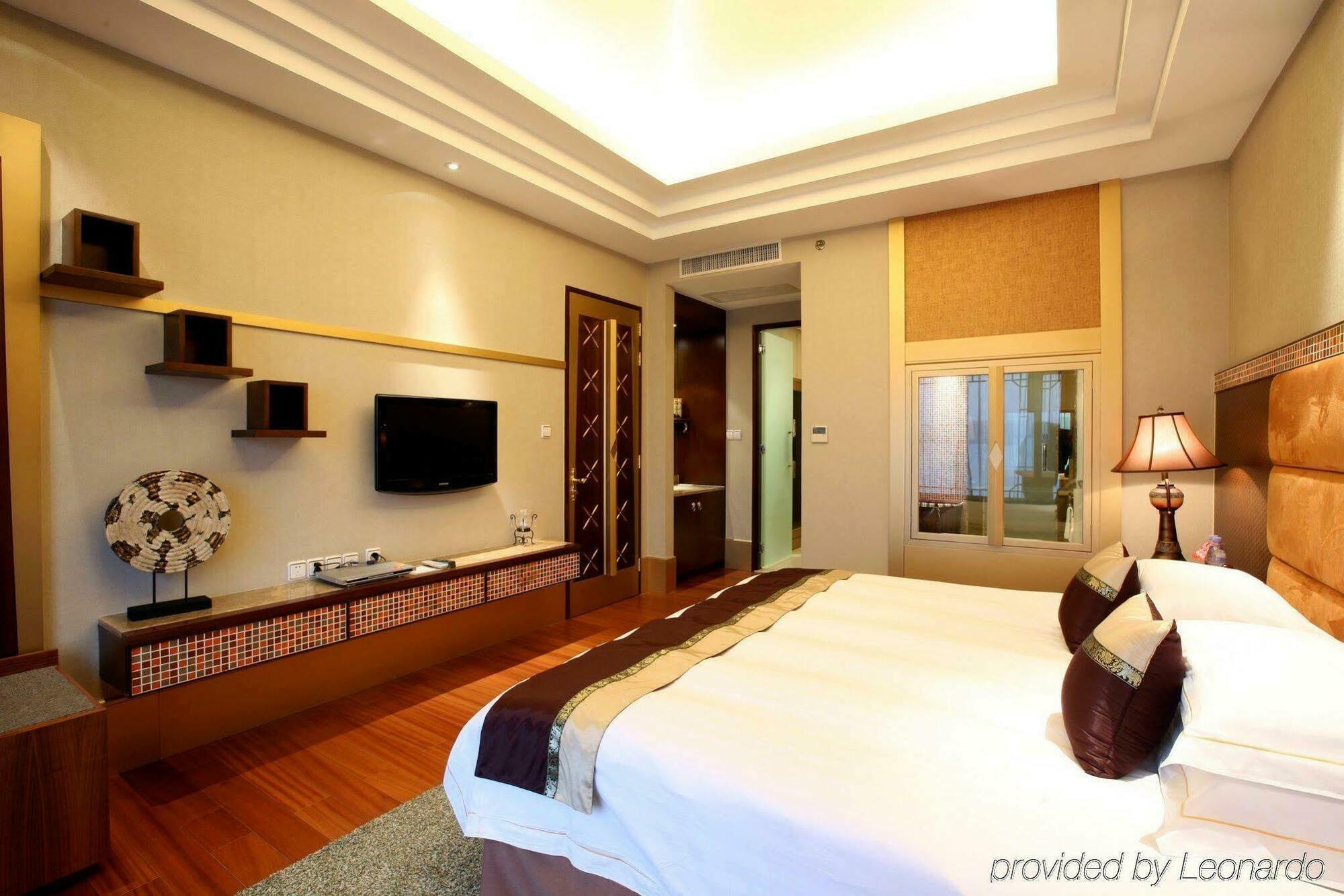 Regalia Resort & Spa - Li Gong Di,Suzhou ซูโจว ห้อง รูปภาพ