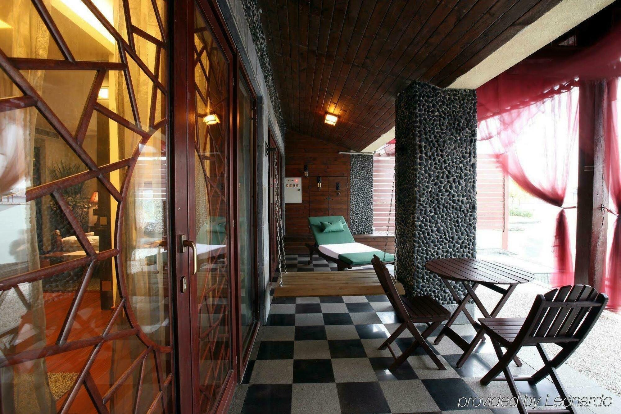 Regalia Resort & Spa - Li Gong Di,Suzhou ซูโจว ภายใน รูปภาพ